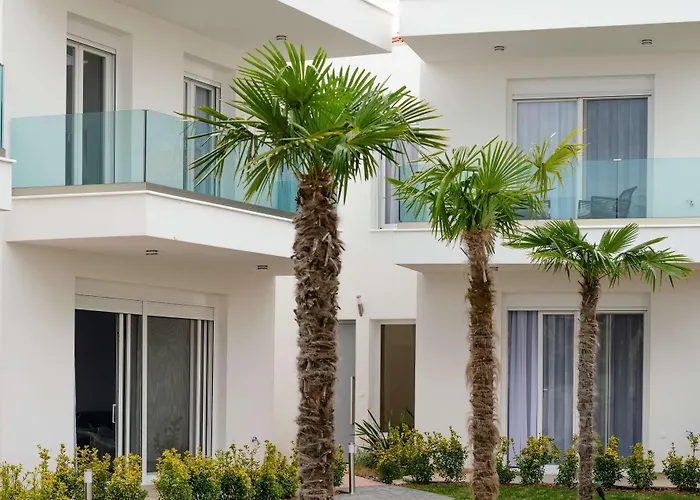 Acrotel Porto Brava Luxury Villas