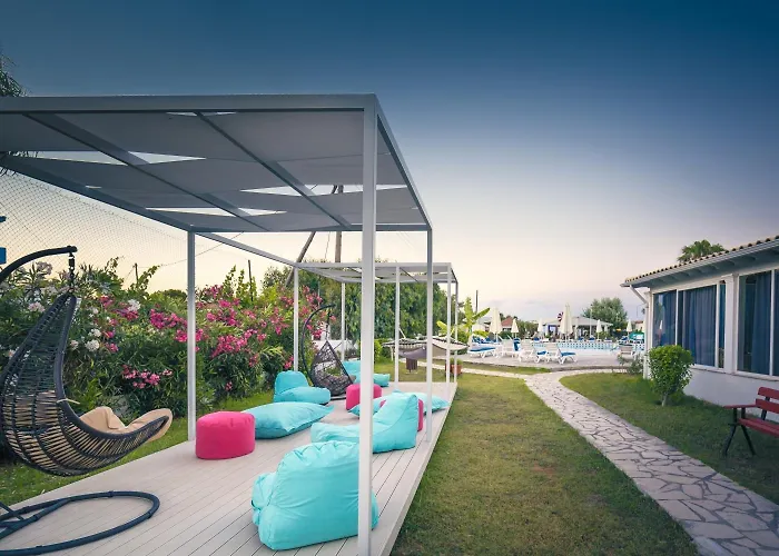 Hotel Albatros