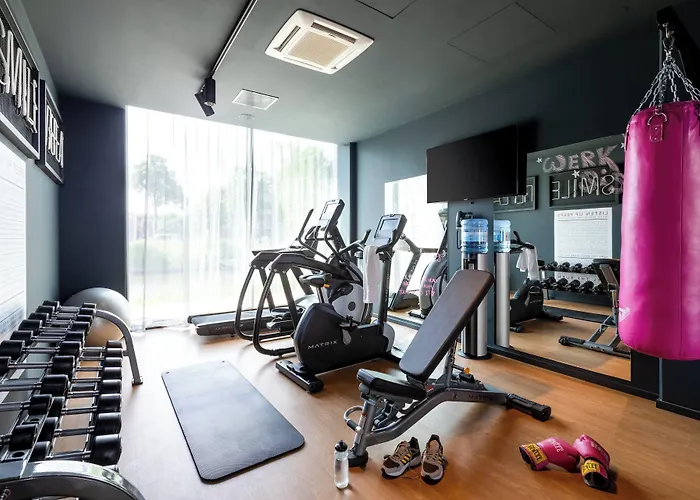 Moxy Utrecht