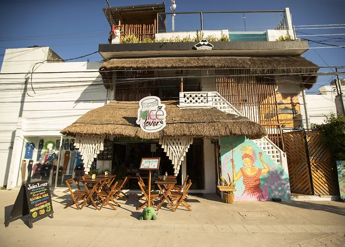 Layla Tulum - Adults Only