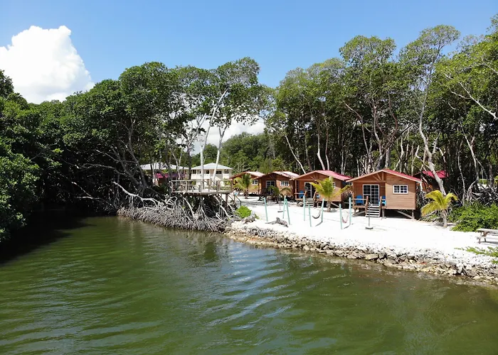 Seaside Chateau Resort