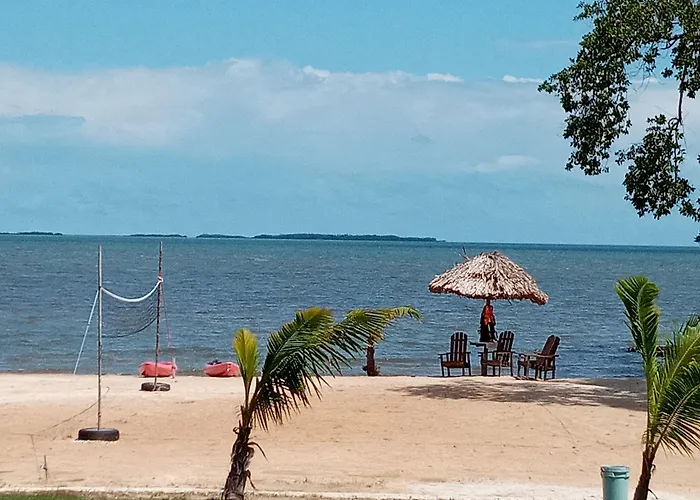 Seaside Chateau Resort