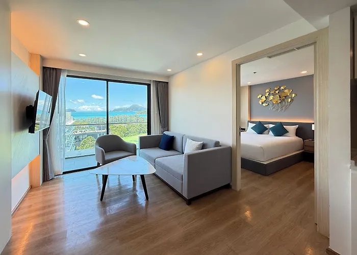 Wyndham La Vita Rawai Phuket