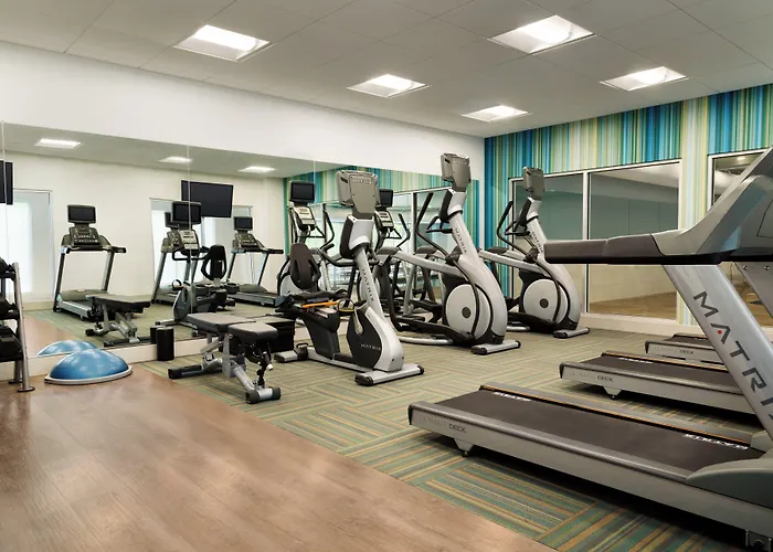 Holiday Inn Express & Suites - Savannah N - Port Wentworth By Ihg