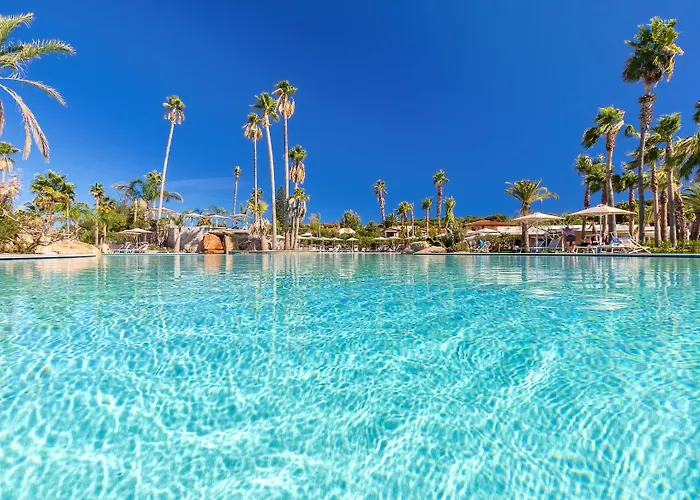 Hotel Club Saraceno - Bovis Hotels