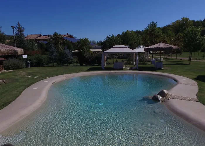 Magione Papale Relais