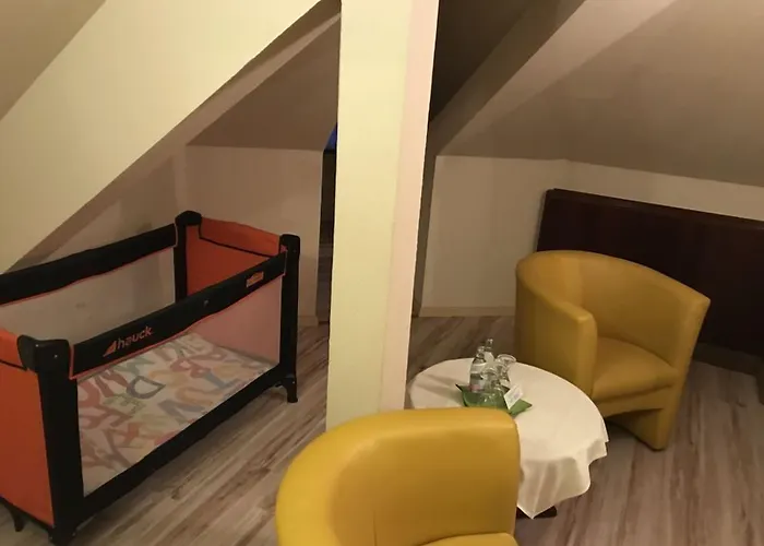 Hotel Schöne Aussicht