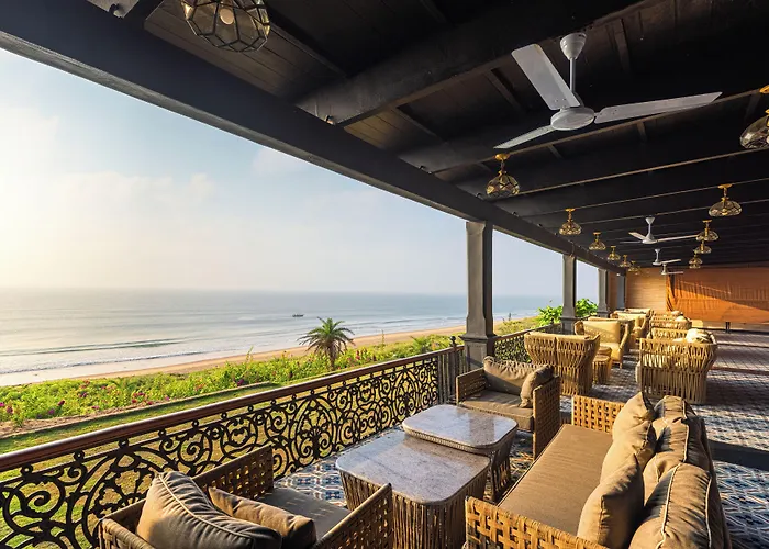 Mayfair Palm Beach Resort