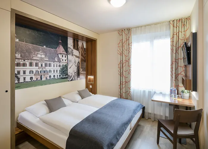 Jufa Hotel Graz City