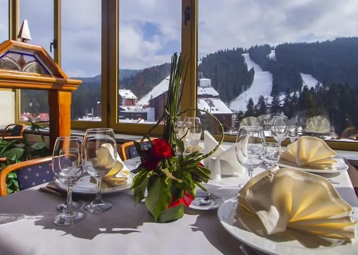 Hotel Samokov