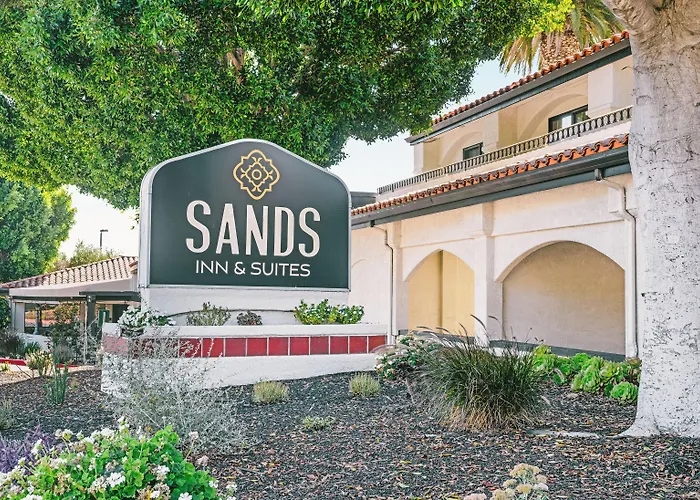 Sands Inn & Suites