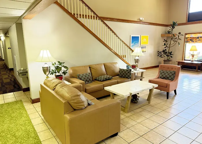 Days Inn & Suites By Wyndham Cuba