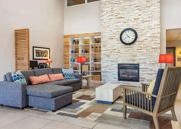 Country Inn & Suites By Radisson, Lumberton, Nc