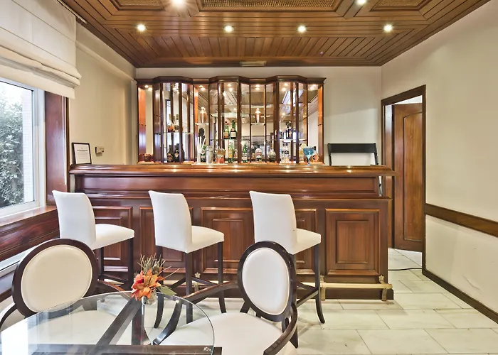 Golden Tulip Porto Gaia Hotel