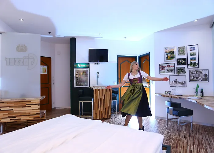 Hotel Kongress