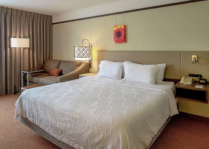 Hilton Garden Inn St. Louis/Chesterfield