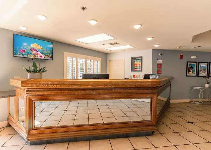 Governors Inn Hotel Sacramento
