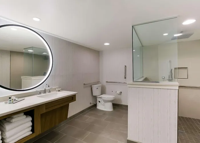 Best Western Premier The Central Hotel & Conference Center