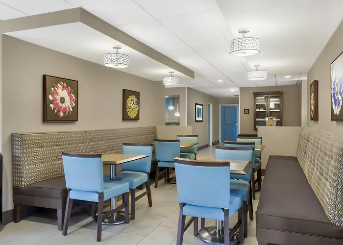 Best Western Plus Tallahassee North Hotel