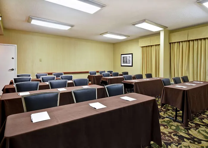 Hampton Inn St. Louis - Westport