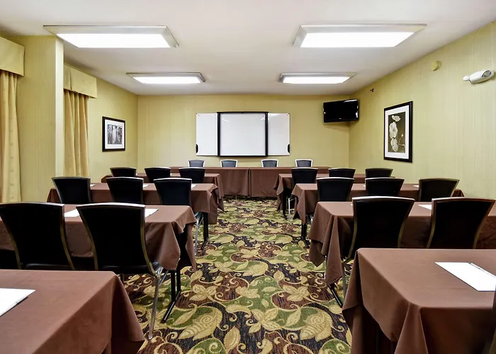 Hampton Inn St. Louis - Westport