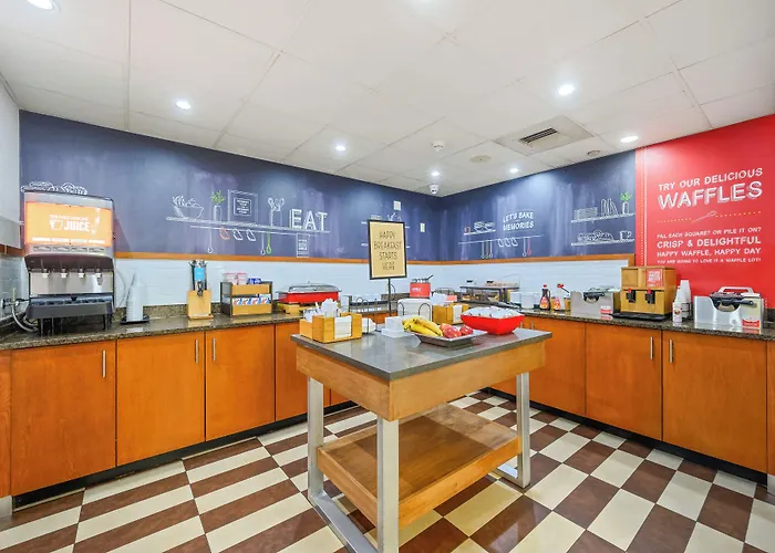 Hampton Inn St. Louis - Westport