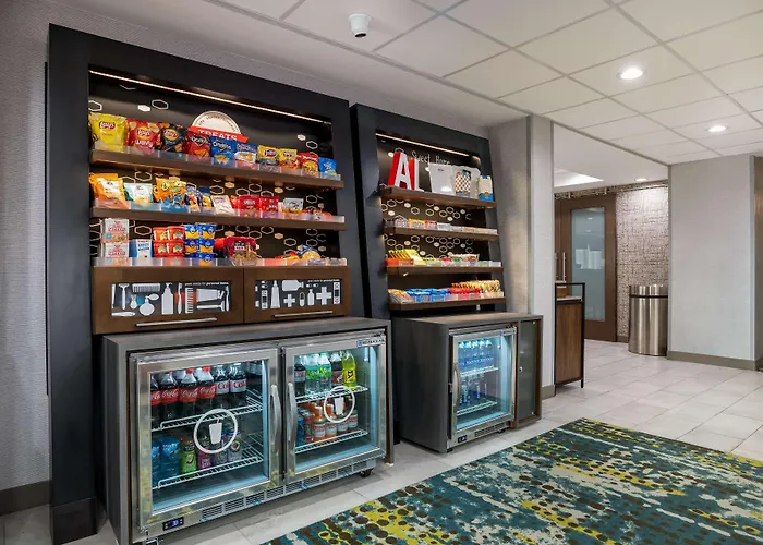 Hampton Inn Gadsden