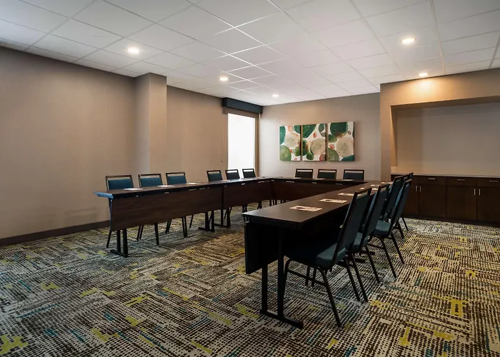 Hampton Inn Gadsden