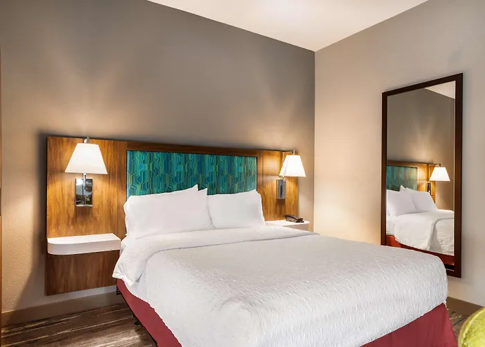Hampton Inn Gadsden