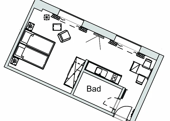 Apartmenthotel Kaiser Karl