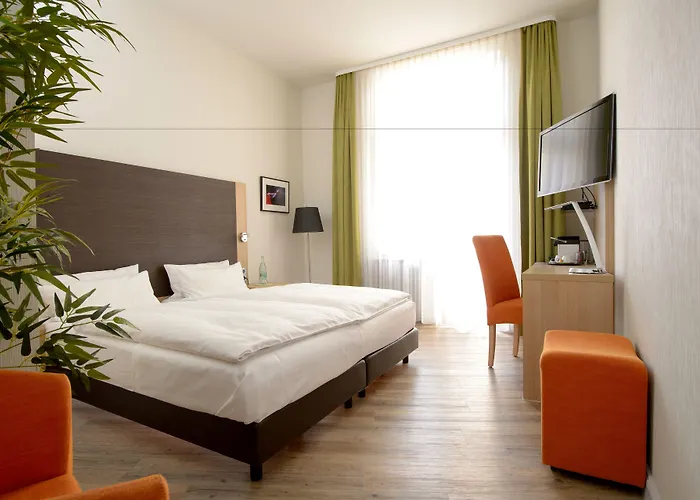 Apartmenthotel Kaiser Karl