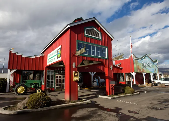Cousin'S Country Inn
