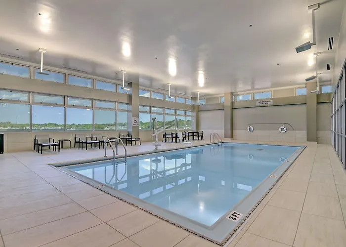 Tulsa Marriott Southern Hills