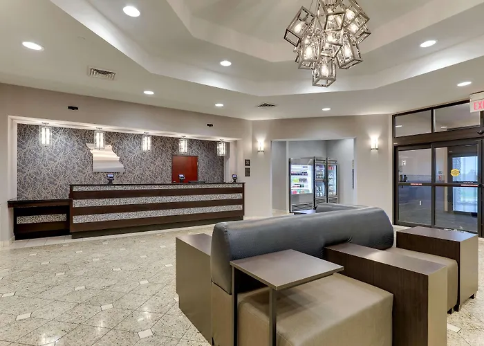 Drury Inn & Suites St Joseph
