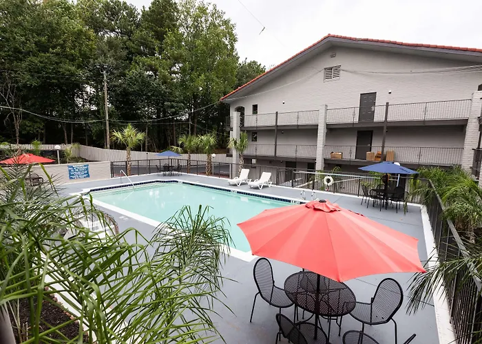 Bhagat Hotels Stone Mountain Atlanta BW Signature Collection