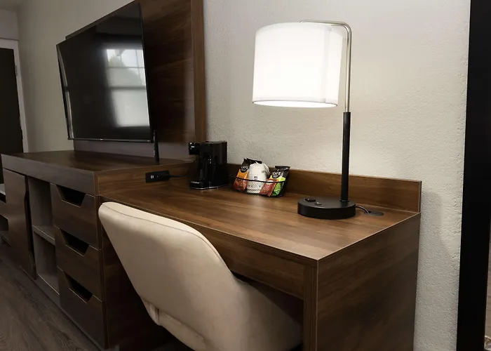 Bhagat Hotels Stone Mountain Atlanta BW Signature Collection