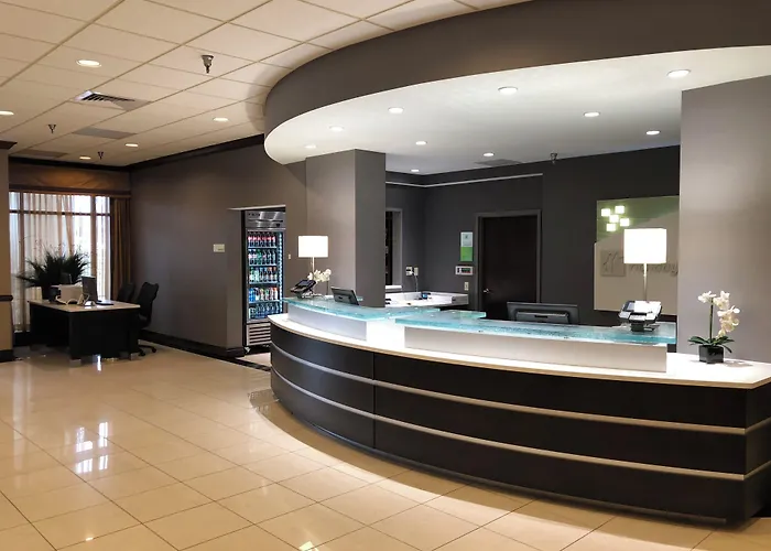 Holiday Inn Youngstown-South - Boardman By Ihg
