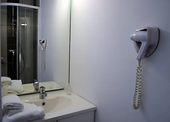 Contact Hotel Le Seino Marin - Cleon Elbeuf Rouen