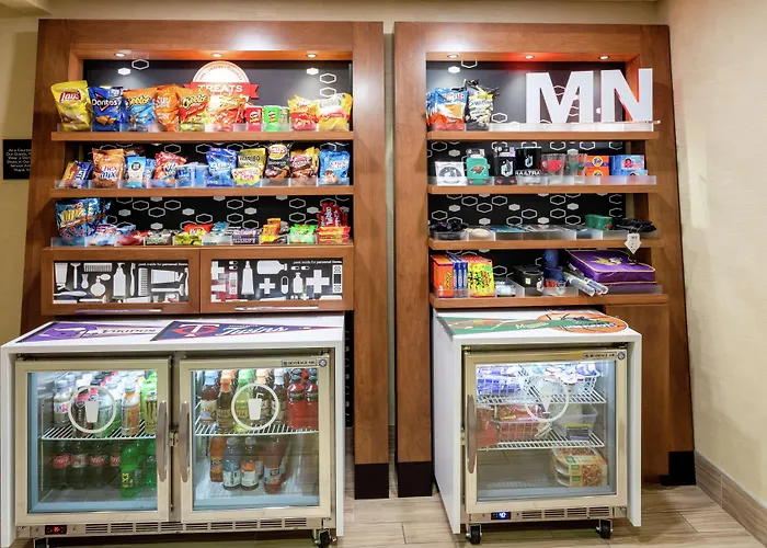 Hampton Inn Minneapolis/Eagan
