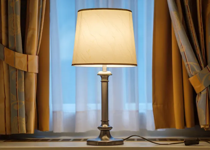 Schlosshotel Römischer Kaiser