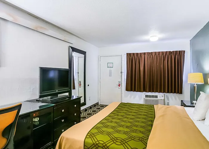 Econo Lodge South Holland - Chicago Southland