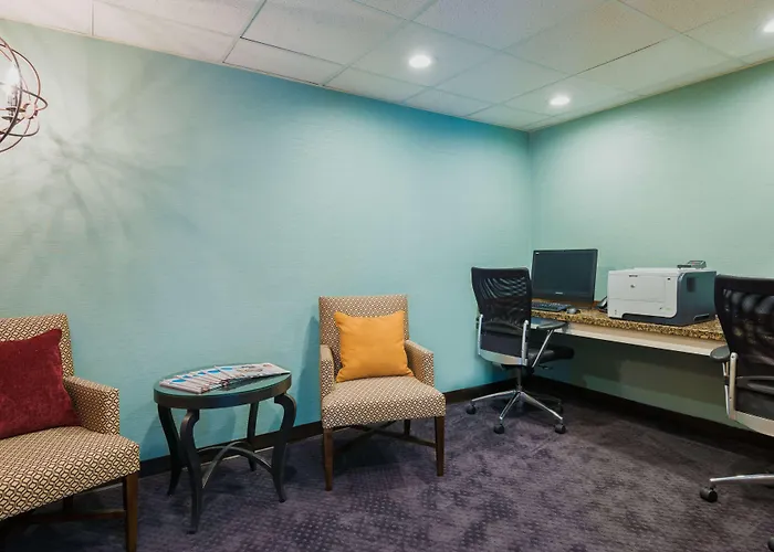 Homewood Suites By Hilton Houston-Clear Lake