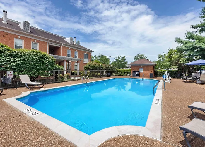 Best Western Spring Hill Inn & Suites