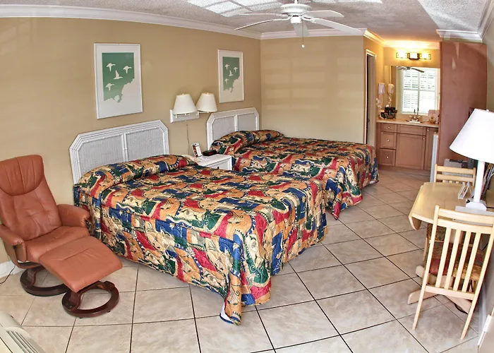 Gulfcoast Inn Naples