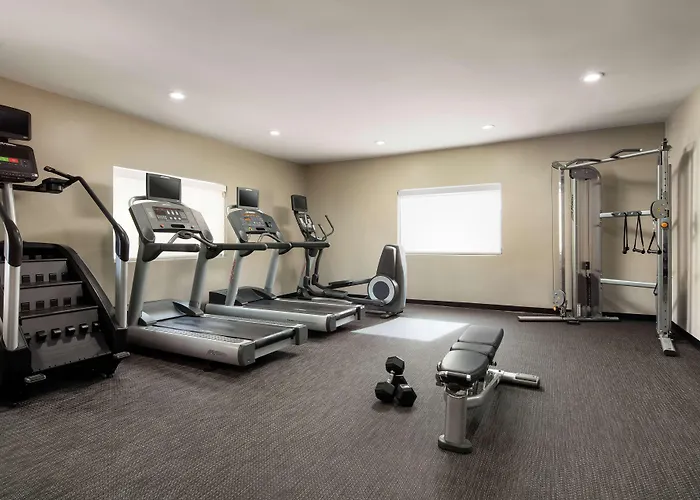 Sonesta Select Los Angeles Torrance South Bay