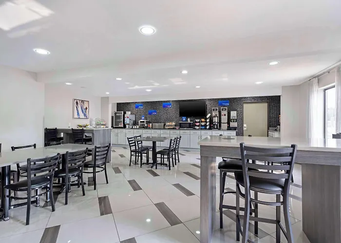 Best Western Morton Inn