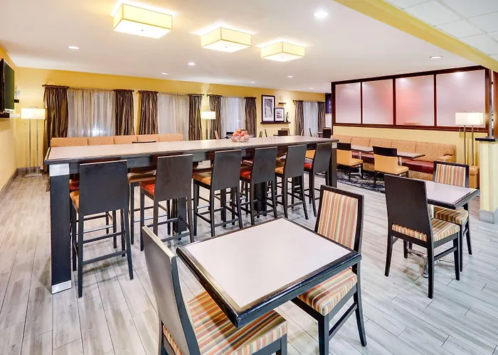 Hampton Inn Los Angeles/Carson