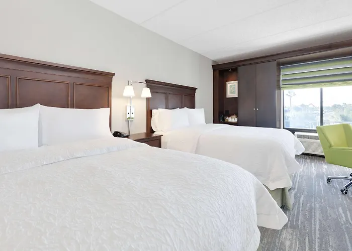 Hampton Inn Los Angeles/Carson