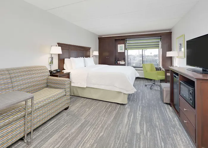 Hampton Inn Los Angeles/Carson