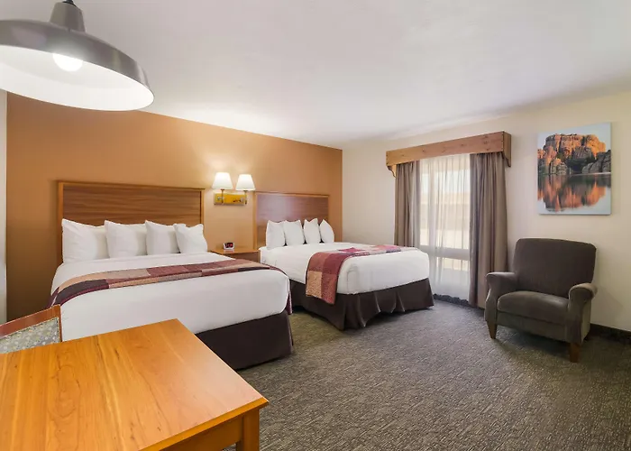 Best Western Graham'S